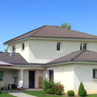 Rehaussement de toiture 26